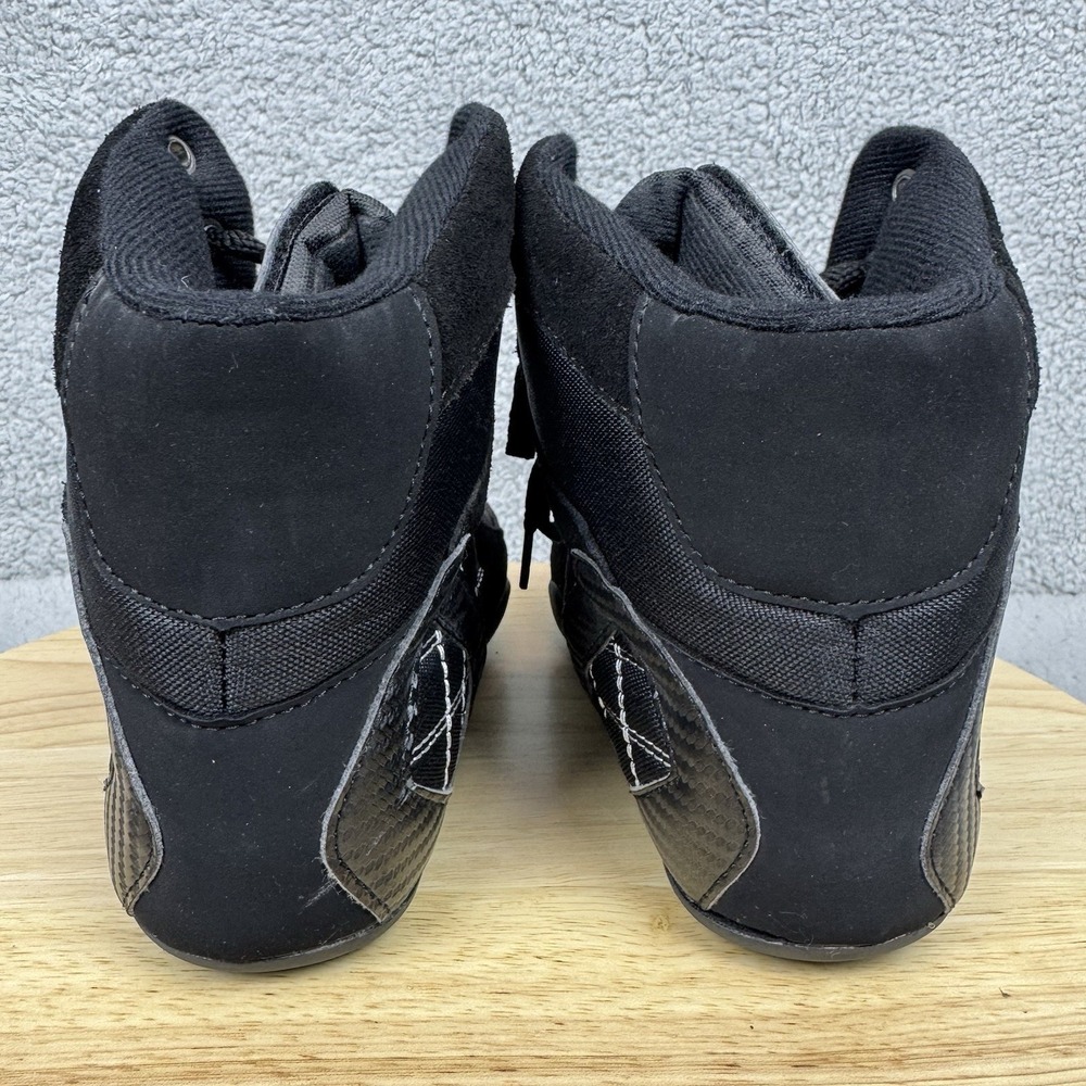 Otomix M3333 Mens 7.5 Women 9 US Ninja Warrior Bodybuilding Weightlifting Boxing - Picture 5 of 12